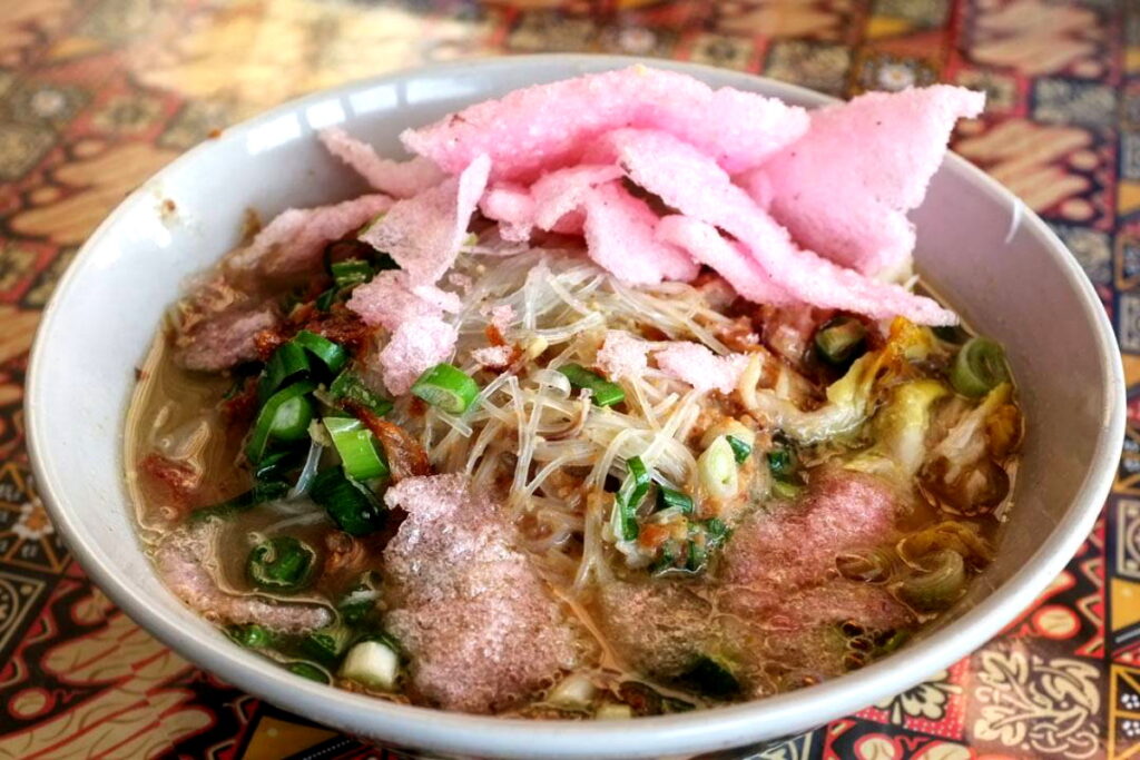 soto-sokaraja1-1024x683 Soto Asli Sokaraja Bu Lasmi, Ijo - Rowokele
