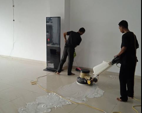 Fatih Laundry Al - Fatih Logede Kebumen