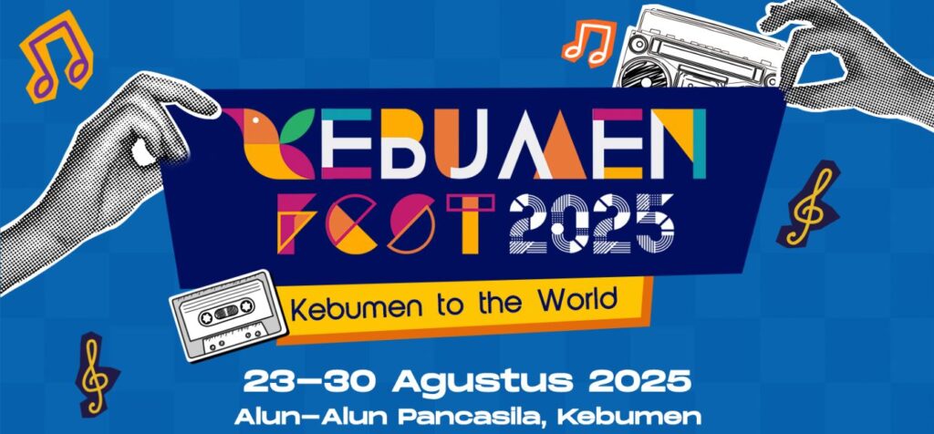 kebumen-fest1-1024x476 Kebumen Fest 2025 Siap Jadi Panggung Besar UMKM Lokal